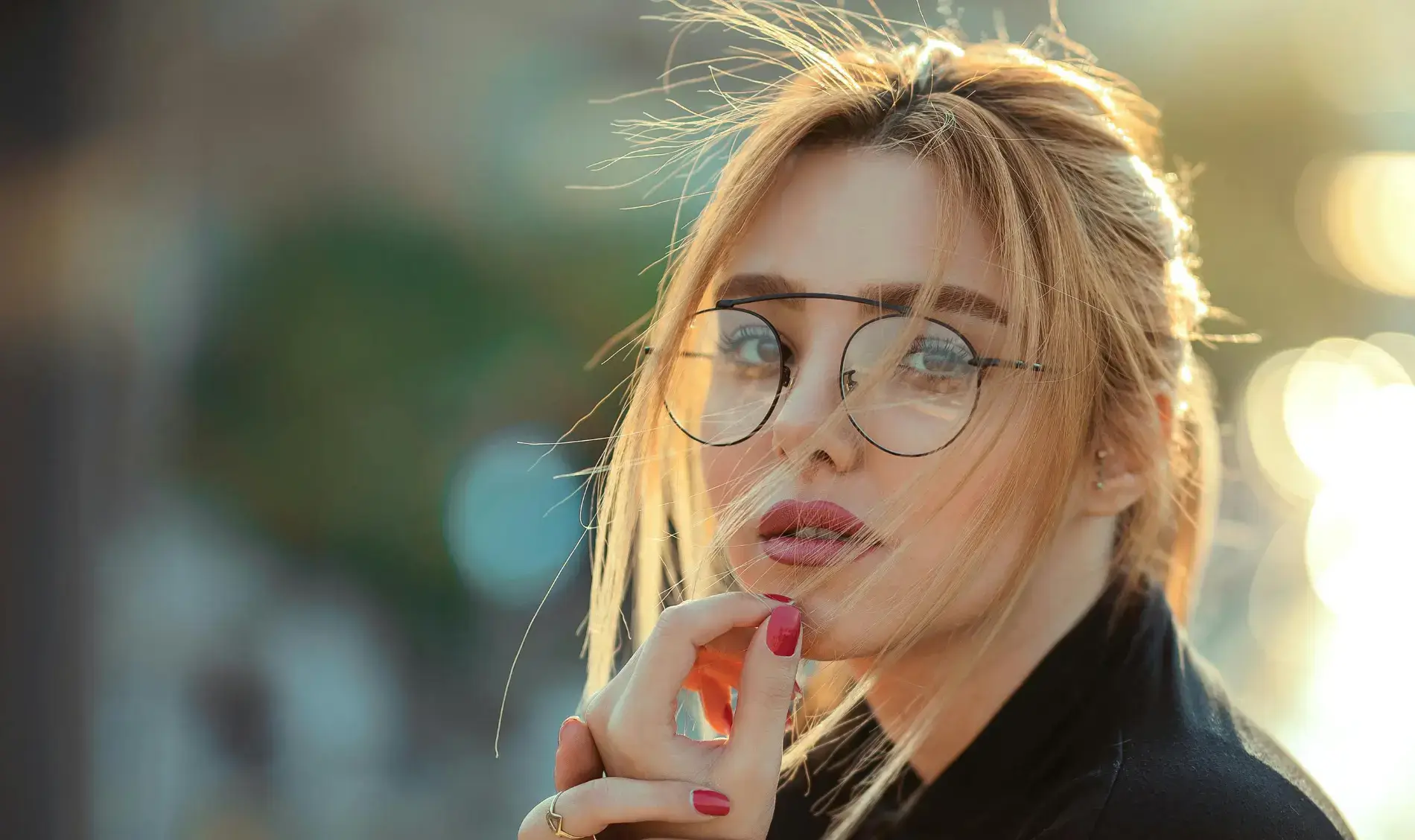 Eye care