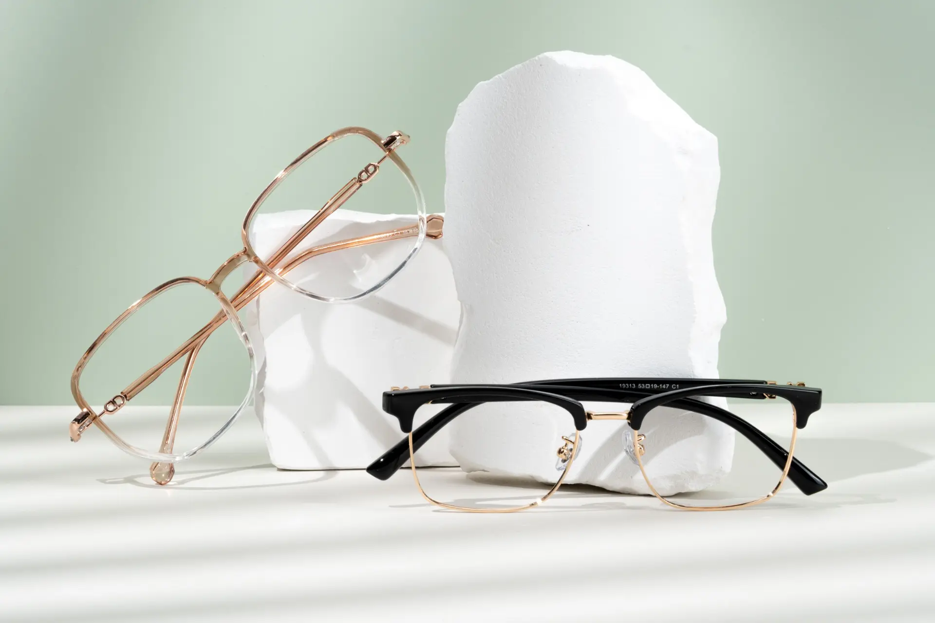 Glasses